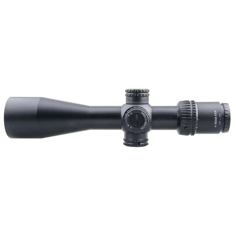 Vector Optics Veyron 4-16x44 FFP kikarsikte