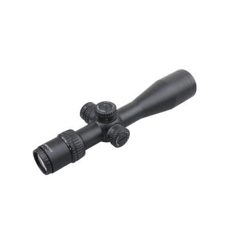 Vector Optics Veyron 4-16x44 IR First Focal Plane Illuminated kikarsikte för gevär