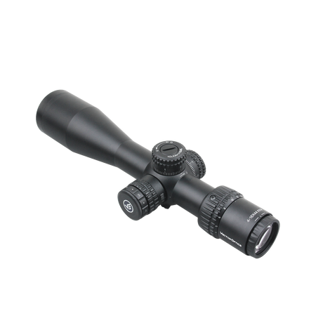 Vector Optics Veyron 4-16x44 IR First Focal Plane Illuminated kikarsikte för gevär