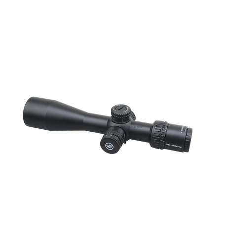 Vector Optics Veyron 4-16x44 IR First Focal Plane Illuminated kikarsikte för gevär