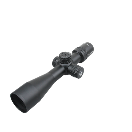 Vector Optics Veyron 4-16x44 IR First Focal Plane Illuminated kikarsikte för gevär