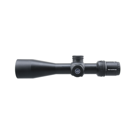 Vector Optics Veyron 4-16x44 IR First Focal Plane Illuminated kikarsikte för gevär