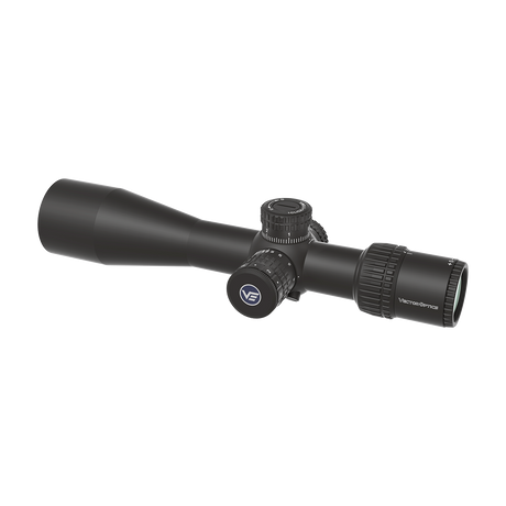 Vector Optics Veyron 4-16x44IR SFP kompakt kikarsikte