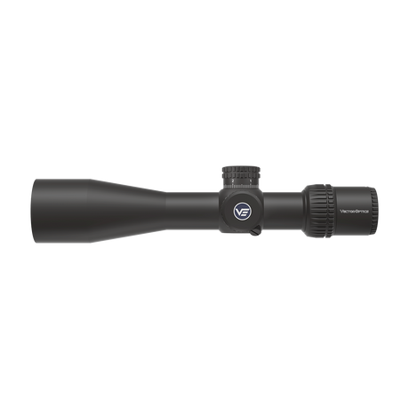 Vector Optics Veyron 4-16x44IR SFP kompakt kikarsikte