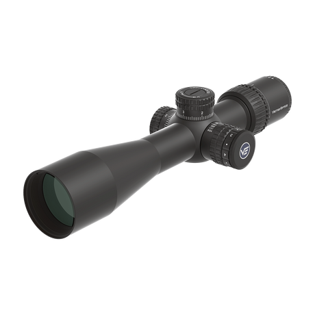 Vector Optics Veyron 4-16x44IR SFP kompakt kikarsikte