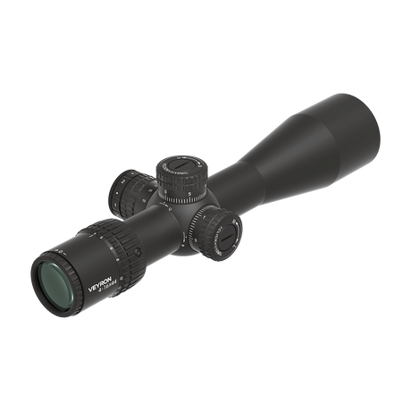 Vector Optics Veyron 4-16x44IR SFP kompakt kikarsikte