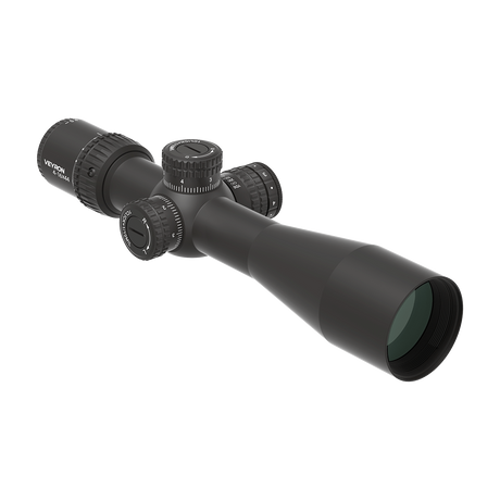 Vector Optics Veyron 4-16x44IR SFP kompakt kikarsikte