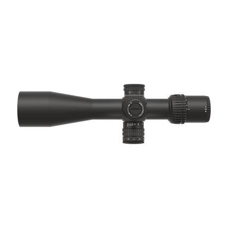 Vector Optics Veyron 4-16x44IR SFP kompakt kikarsikte