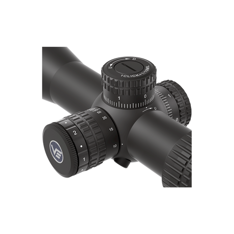 Vector Optics Veyron 4-16x44IR SFP kompakt kikarsikte