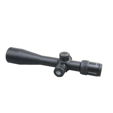 Vector Optics Veyron 6-24x44 IR First Focal Plane Illuminated kikarsikte