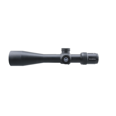 Vector Optics Veyron 6-24x44 IR First Focal Plane Illuminated kikarsikte