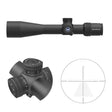 Vector Optics Veyron 6-24x44IR SFP kompakt kikarsikte för gevär