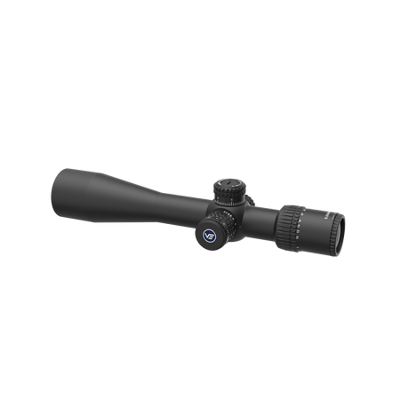 Vector Optics Veyron 6-24x44IR SFP kompakt kikarsikte för gevär