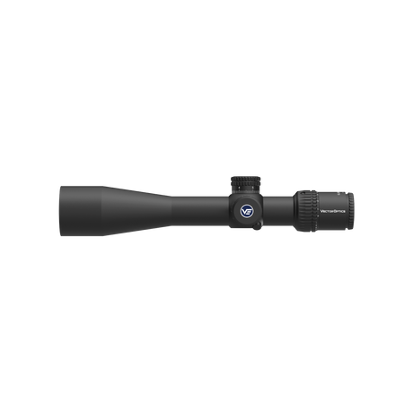 Vector Optics Veyron 6-24x44IR SFP kompakt kikarsikte för gevär