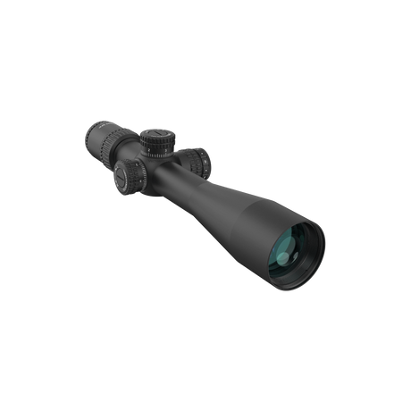 Vector Optics Veyron 6-24x44IR SFP kompakt kikarsikte för gevär