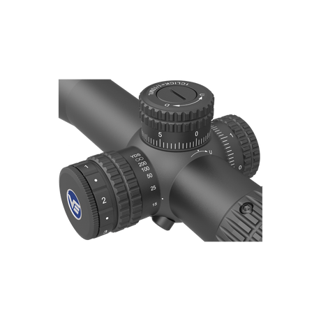 Vector Optics Veyron 6-24x44IR SFP kompakt kikarsikte för gevär