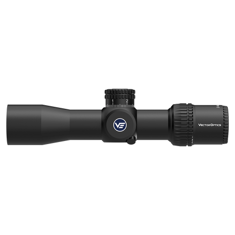 Vector Optics Veyron 2-8x32IR kompakt kikarsikte för gevär