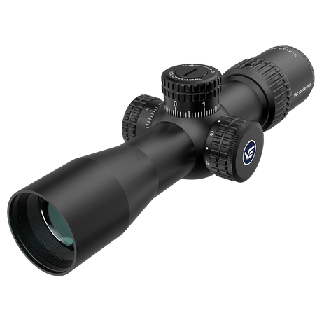 Vector Optics Veyron 2-8x32IR kompakt kikarsikte för gevär
