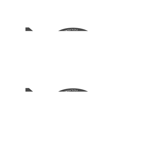 Vector Optics Veyron 2-8x32IR kompakt kikarsikte för gevär