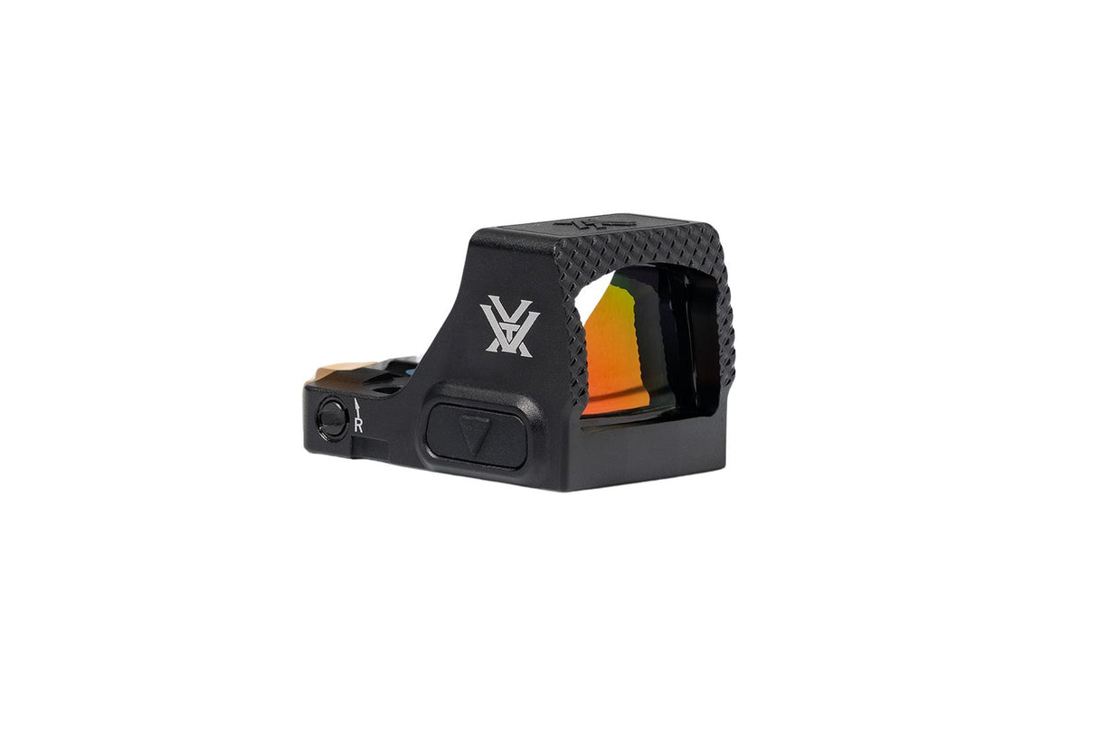Vortex Defender moturs 