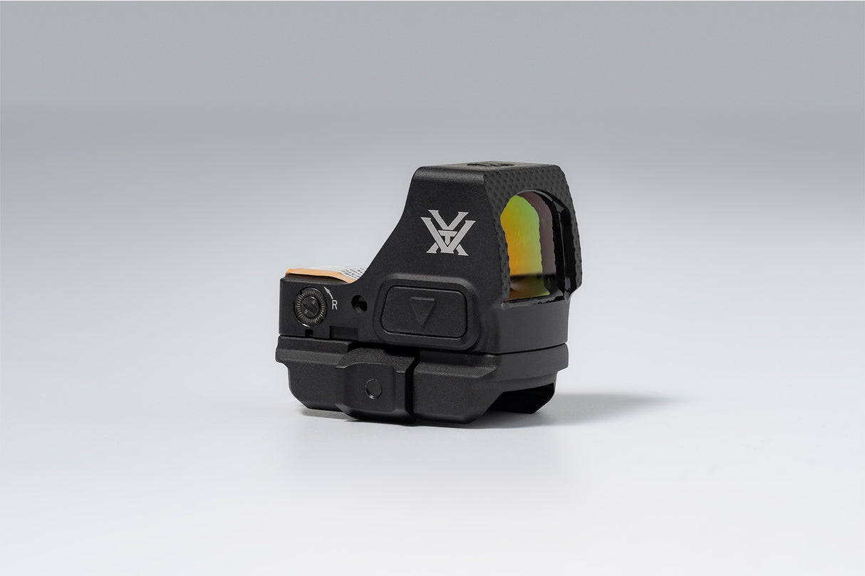 Vortex Defender moturs 