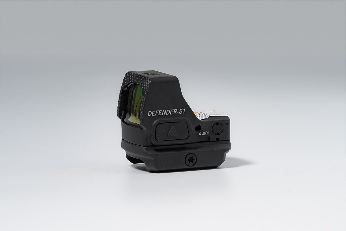 Vortex Defender moturs 