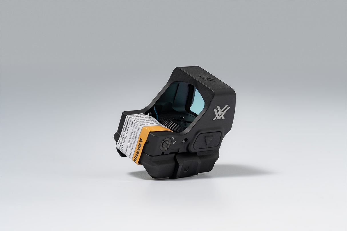 Vortex Defender moturs 
