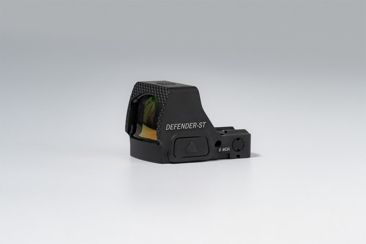 Vortex Defender moturs 