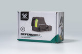 Vortex Defender moturs 