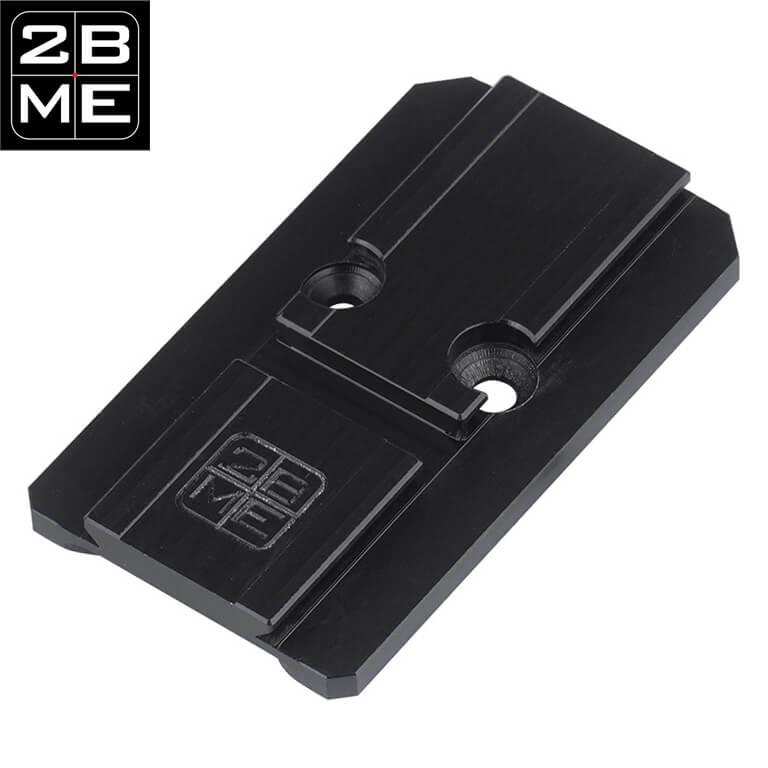 Walther PDP 2.0 [2022] plate | Aimpoint Acro 2BME