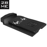 Walther PDP 1.0 [2021] adapterplatta | Holosun 509T footprint