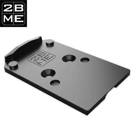 Walther PDP 1.0 [2021] Optics Ready platta | Trijicon RMR footprint