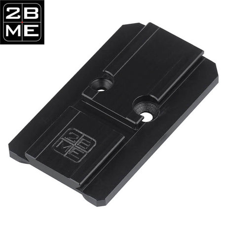 Walther PDP 2.0 [2022] Optics Ready-platta | Aimpoint Acro footprint