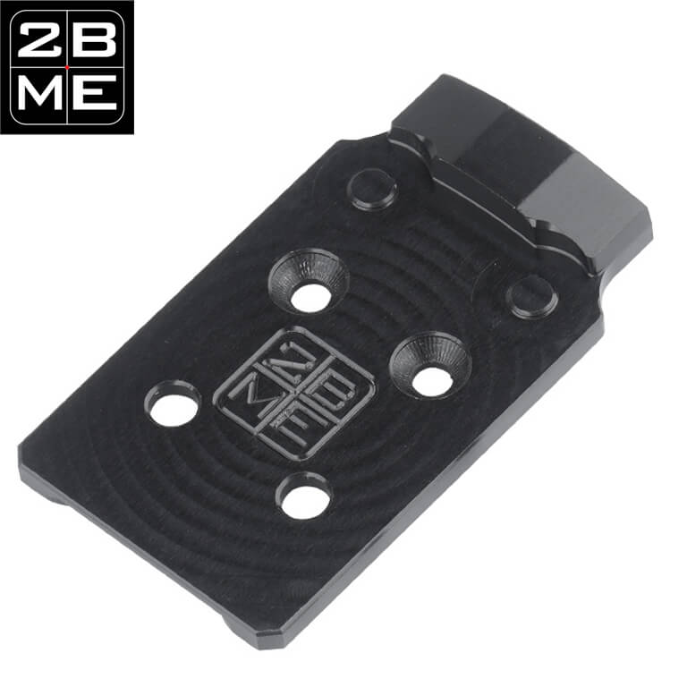 Walther PDP 2.0 [2022] adapterplatta | Holosun K-series footprint