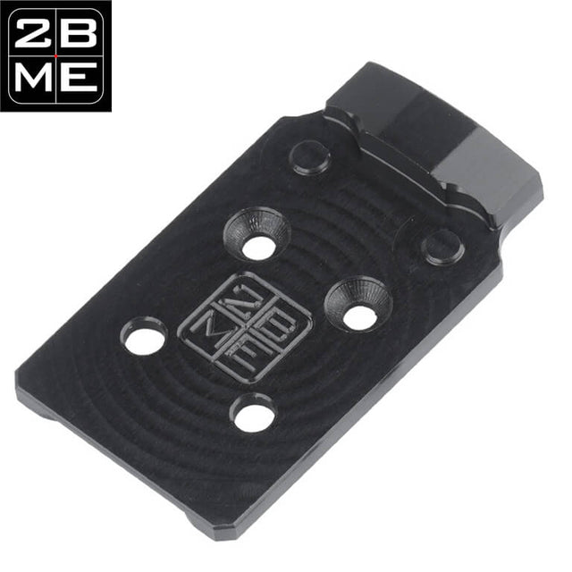 Walther PDP 2.0 [2022] adapterplatta | Holosun K-series footprint