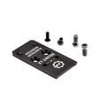 Walther PDP 2.0 [2022] adapterplatta | Holosun K-series footprint