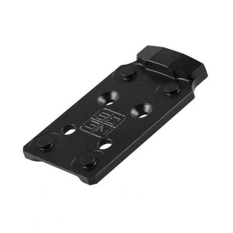 Walther PDP 2.0 [2022] Optics Ready platta | Leupold DPP footprint