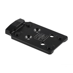 Walther PDP 2.0 [2022] adapterplatta | Shield RMSc footprint