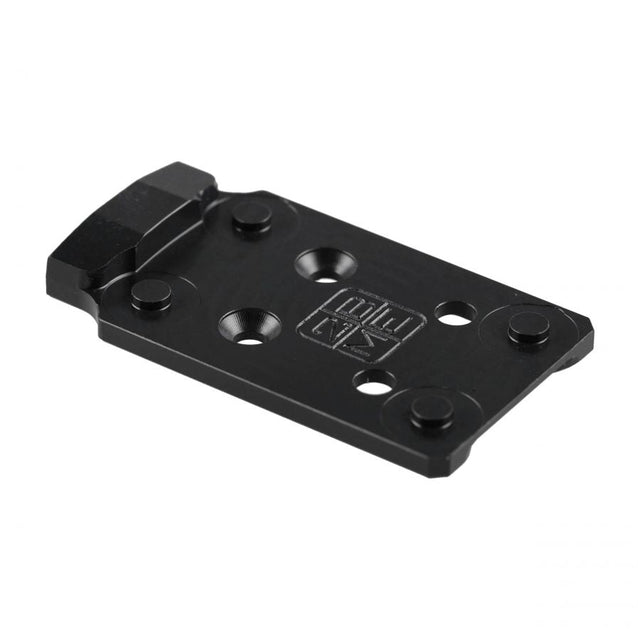 Walther PDP 2.0 [2022] optics ready plate | Shield RMSc footprint