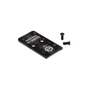 Walther PDP 2.0 [2022] adapterplatta | Shield RMSc footprint