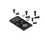 Walther PDP 2.0 [2022] Optics Ready platta | Trijicon RMR footprint