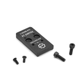 Walther PDP 2.0 [2022] platta | C-More RTS footprint Walther