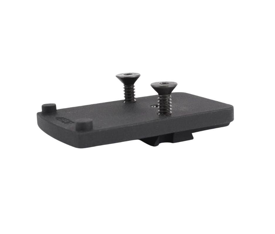 Walther [PPQ 22 LR PPQ M2 22 LR] rödpunktsmontage | Trijicon RMR footprint