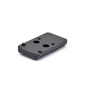 Walther PPQ [Q4 & Q5] adapterplatta | Trijicon RMR footprint