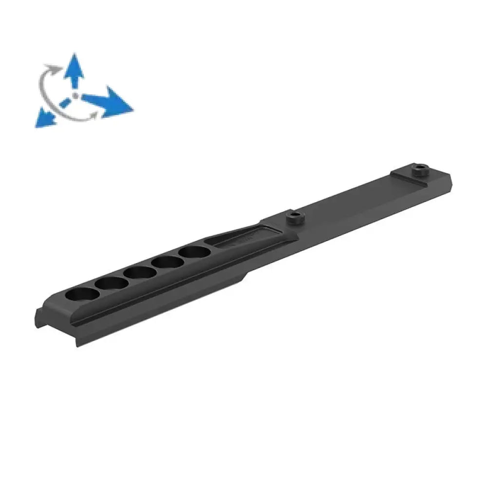 Adapter för Hikmicro Thunder TQ50CR 2.0 | Blaser-bas
