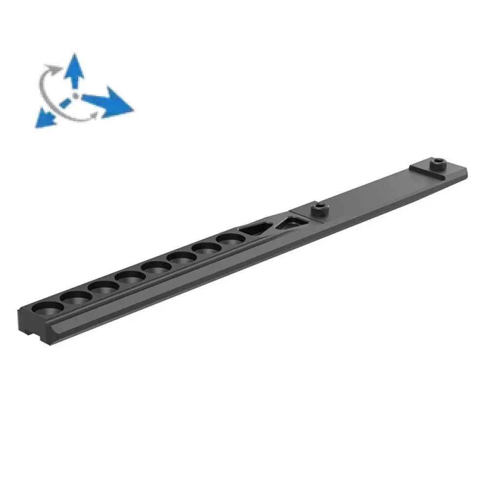 Adapter för PARD 008 S-LRF | Blaser-bas
