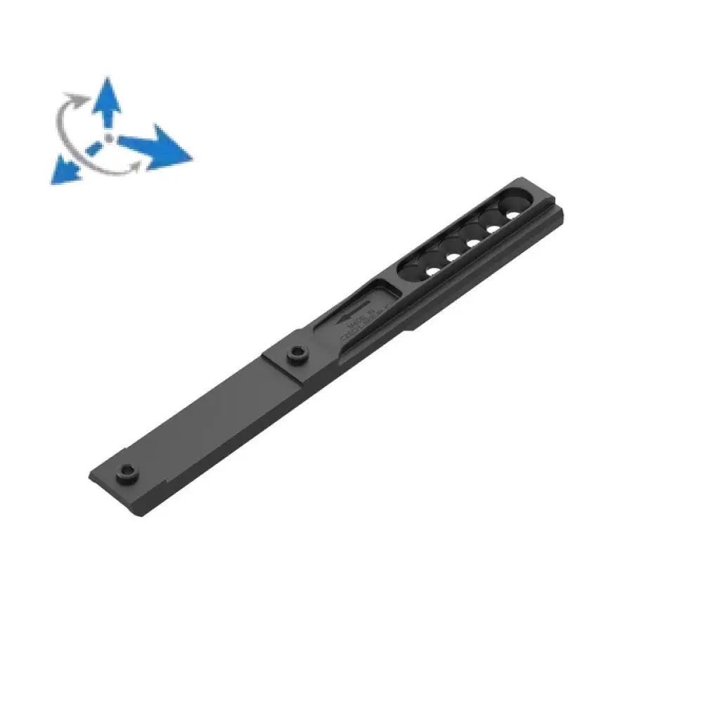 Adapter för Pixfra Chiron PFI-C450 | Blaser-bas