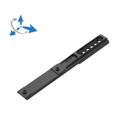 Adapter för Pixfra Chiron PFI-C450 | Blaser-bas