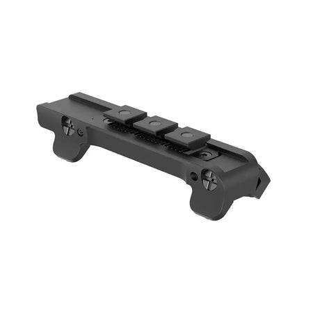 Adapter för Swarovski SR rail | Blaser-bas