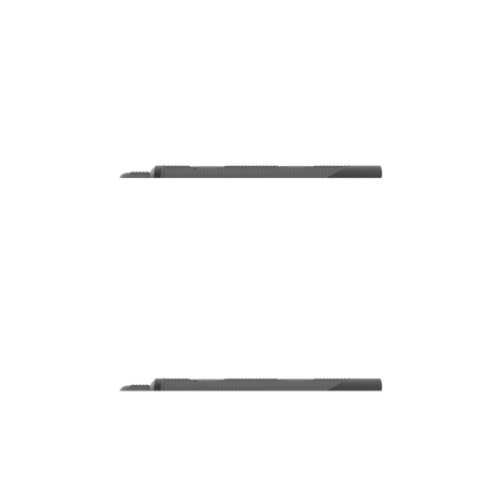 Vector Optics Paragon 7x25 GenIII Digital Balistic BDC avståndsmätare